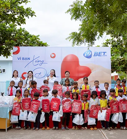 Giá trị cốt lõi và cam kết của OKVIP