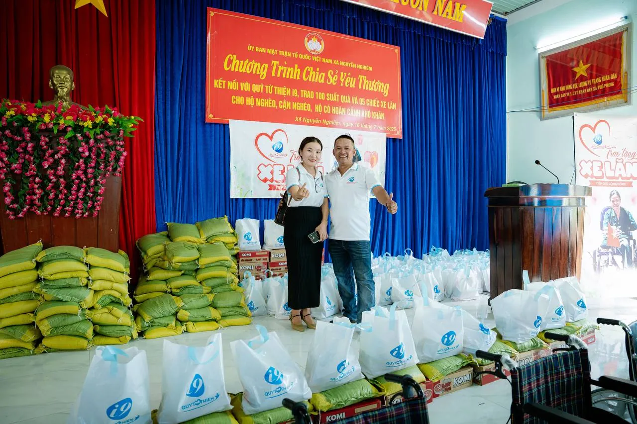 Giá trị cốt lõi OKVIP