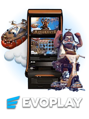 Đồ họa 3D sống động game bắn cá OKVIP